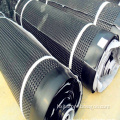 HDPE Dimple Drainage Borad with geotextile Waterproofing for Roof Garden